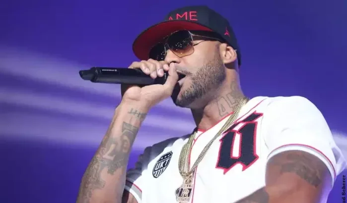 PJD wil dat regering concert Booba in Marokko verbiedt