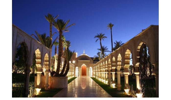 Tien beste adressen in Marrakech