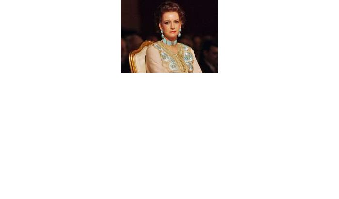 Lalla Salma