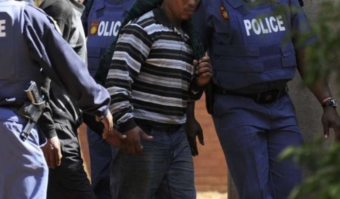 Moordenaar Marokkaanse diplomaat in Zuid-Afrika gearresteerd 