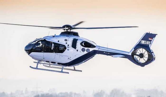 Marokko wil H135 helikopters van Airbus kopen