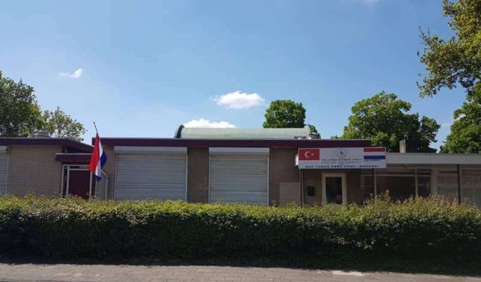 Moskeevrijwilligers uitgescholden tijdens test voor gebedsoproep