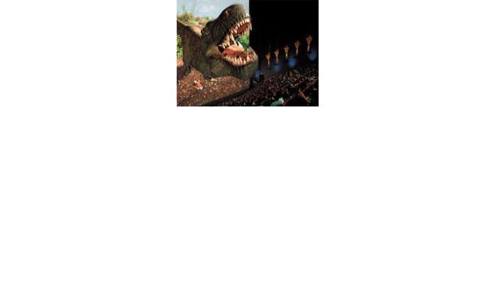 Morocco'Mall uitgerust met IMAX-bioscoopschermen 