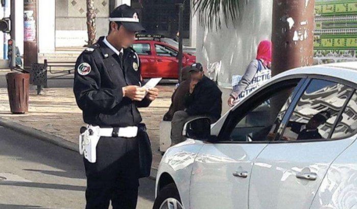 Casablanca: arrestaties na poging tot omkoping agenten