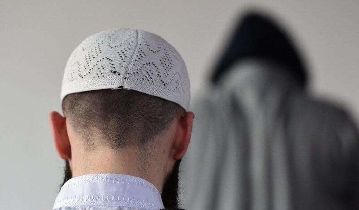 Marokko: imams geschorst voor politieke propaganda