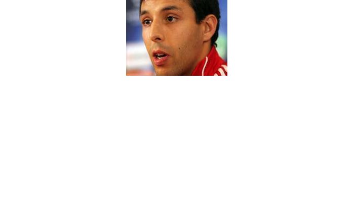 Mounir El Hamdaoui tekent bij Fiorentina 