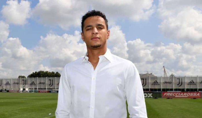 Politie arresteert Mohamed Ihattaren
