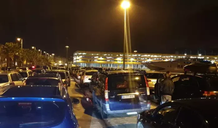 Koppel in Spanje opgepakt na poging om met hun dochter naar Marokko te ontsnappen 