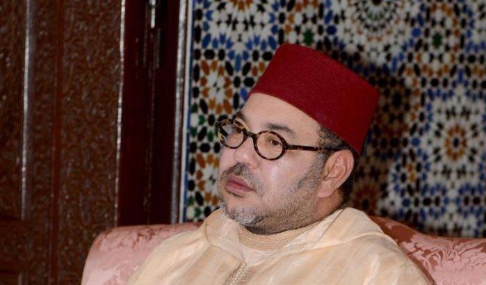 Mohammed VI kwaad op misbruik cannabisdossier door politici in Rif