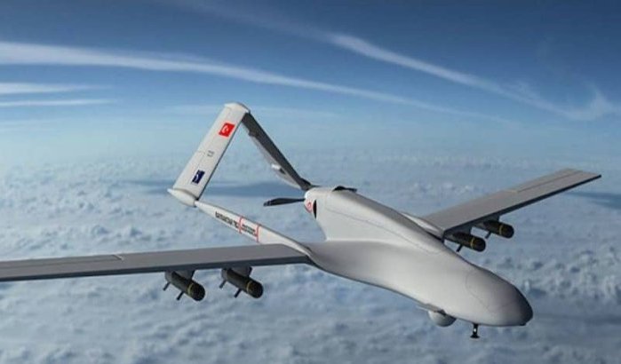 Algerije wil na Marokko ook Turkse drones kopen