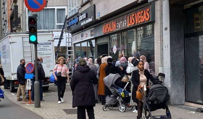 Antwerpse reisbureaus worden platgelopen voor reizen naar Marokko