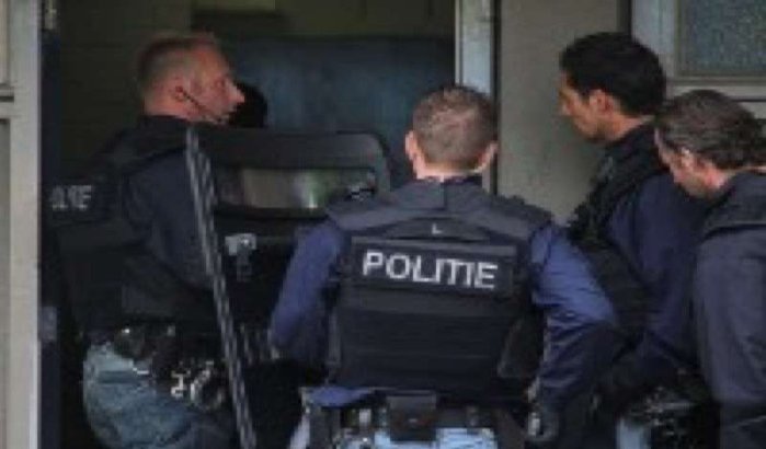Drugsnetwerk tussen Marokko en Nederland opgerold 