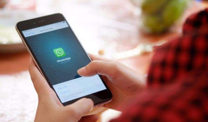 Steeds meer Marokkanen ruilen WhatsApp in voor Signal