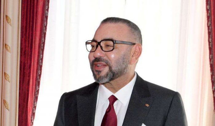 Koning Mohammed VI ontslaat minister van Financiën Mohammed Boussaid