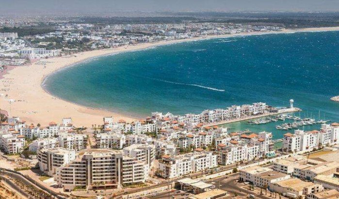 Hotels massaal failliet in Agadir?