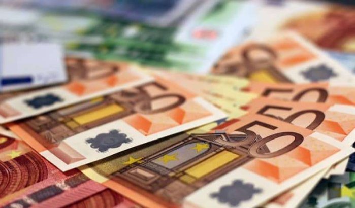 Politie vindt 300.000 euro in huis Rotterdamse Samira