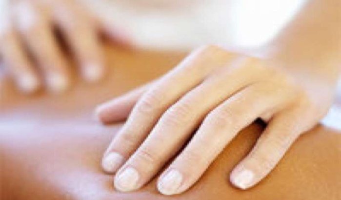 Marokkaanse masseuse opgepakt in Saudi-Arabië 