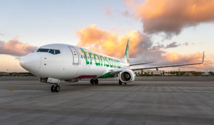 Vlucht Parijs-Agadir maakt noodlanding door zwangere vrouw