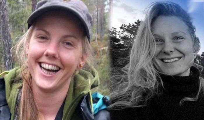 Marokko: moord toeristen "messteek in rug Marokko en Marokkanen"