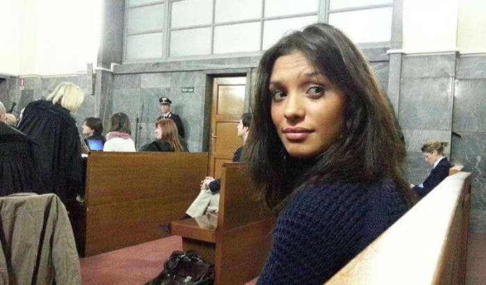 Ambassade van Marokko in Italië van vergiftiging topmodel Imane Fadil beschuldigd