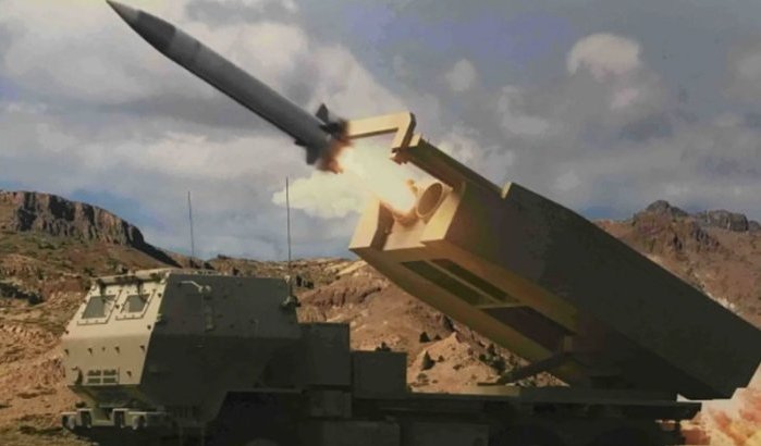 Amerikaanse wapenfabrikant produceert raketten voor Marokko