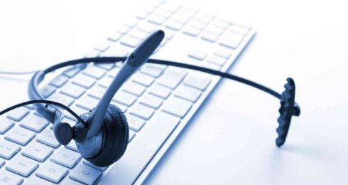 Callcenters