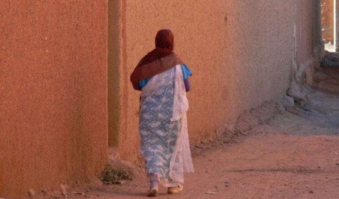Marokko: springlevende vrouw al 25 jaar dood verklaard in Nador