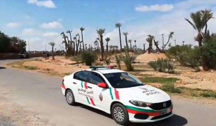 Voor moord gezochte Libiër in Marokko opgepakt