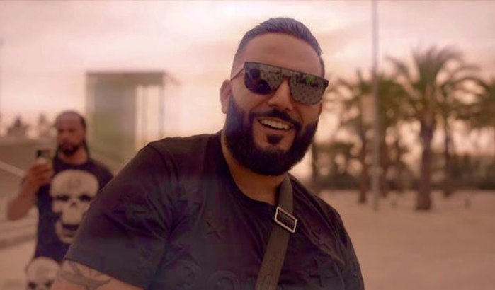 Algerijnse zanger Reda Taliani op borgtocht vrij in Marrakech