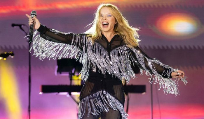 Mawazine 2024 flop: Marokkanen boycotten concerten
