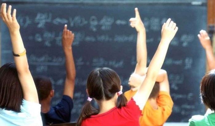 Pedofiele leraar vast voor kindermisbruik in Marokko