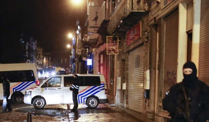 Marokko, België en Nederland rollen drugsnetwerk op