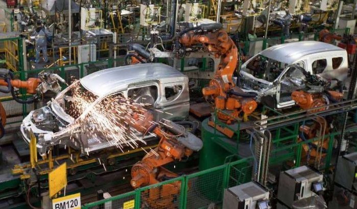 Marokkaans bbp in 10 jaar tijd gestegen boven 1000 miljard dirham