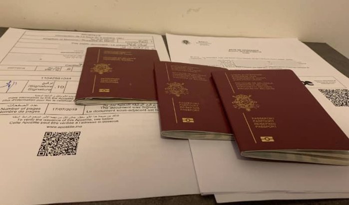 Onvrede over test om Belgische nationaliteit te verkrijgen