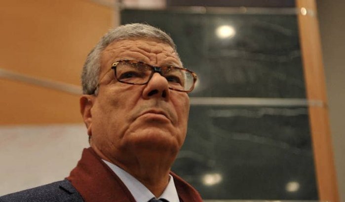 Algerijnse oud-politicus Amar Saâdani strijkt neer in Marokko