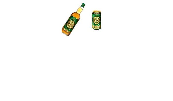 Binnenkort halal Whisky voor moslims! 