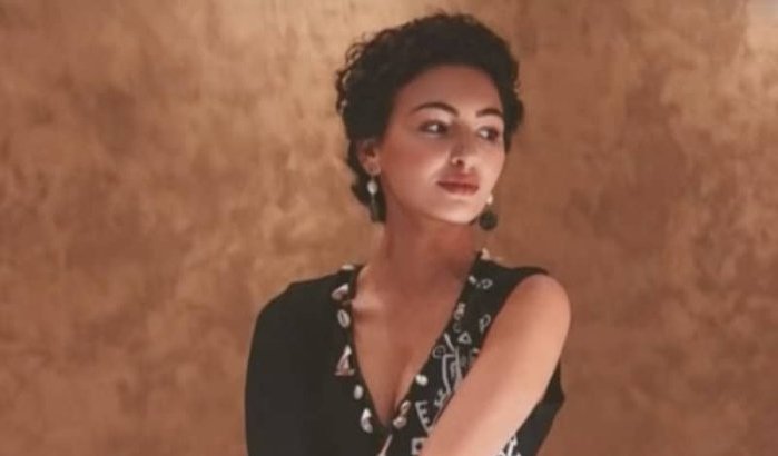 Miss Universe Marokko tevreden over bezoek aan Israël (video)