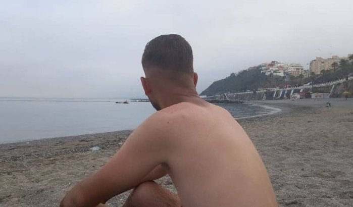 Homoseksuele Marokkaan vraagt asiel aan in Sebta