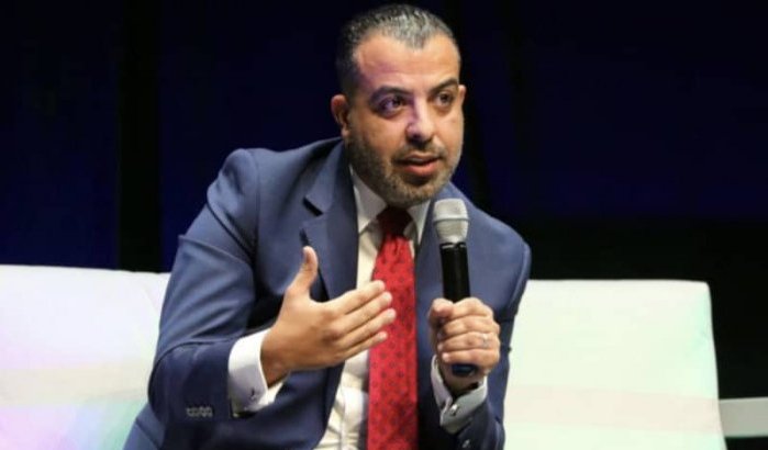 Hassan Bouadar of de uitzonderlijke carrière van een jonge Marokkaan