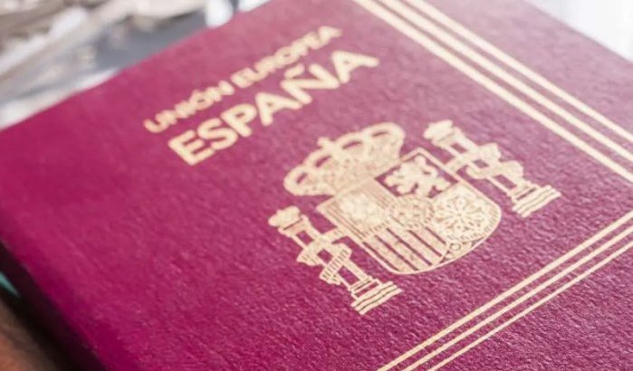 Imad krijgt Spaanse nationaliteit dankzij vergeten geboorteakte van oma