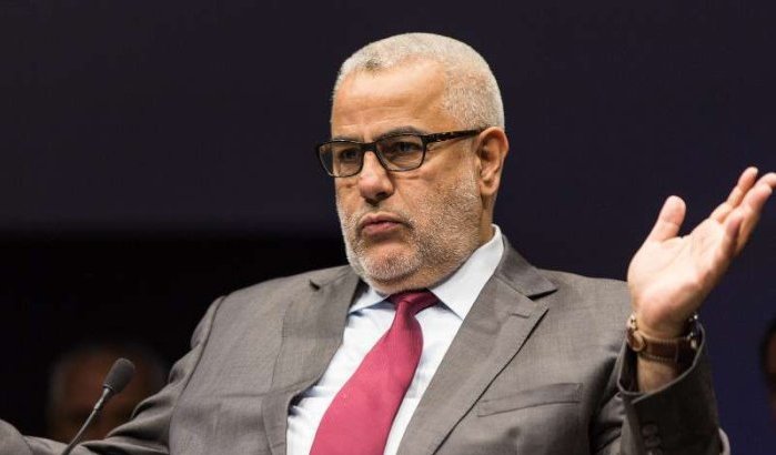 Benkirane aan vader Zefzafi: "zoon moet vertrouwen hebben in koninklijke instellingen"