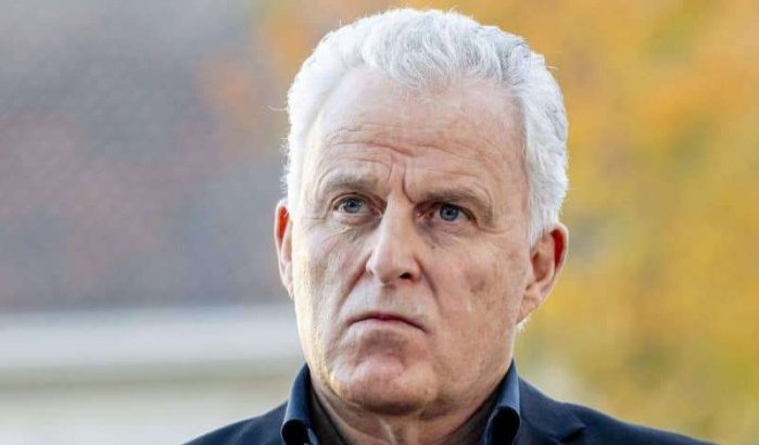 Taghi genoemd als opdrachtgever voor moord Peter R. de Vries