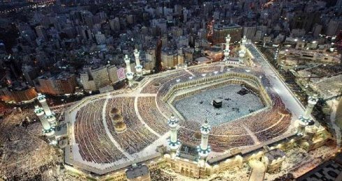 Mekka