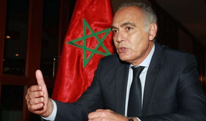 Marokkaanse consulaten krijgen opknapbeurt van 250 miljoen