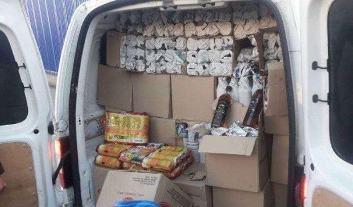 Marokko: arrestatie om alcoholverkoop tijdens Ramadan