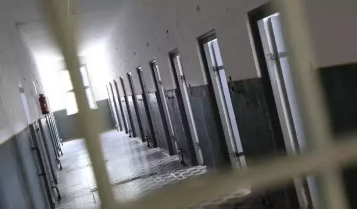 Rechter uit Tetouan in cel na onthullingen van zijn vrouw
