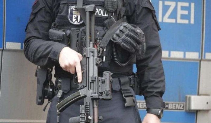 Duitsland verijdelt aanslag op moslims