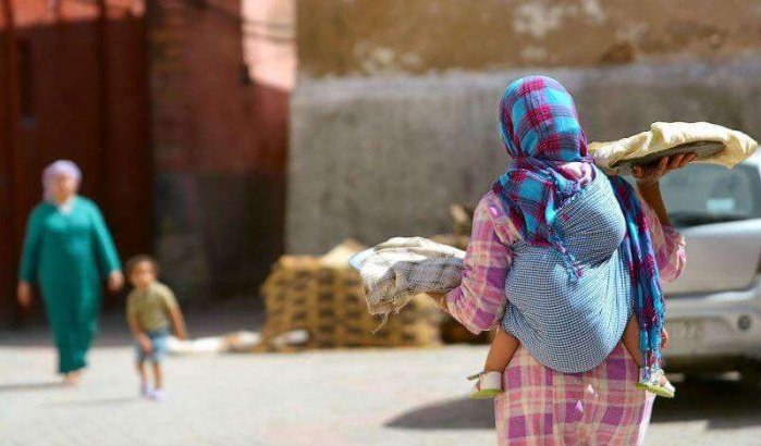 Marokko: 15% koppels kunnen geen kinderen krijgen