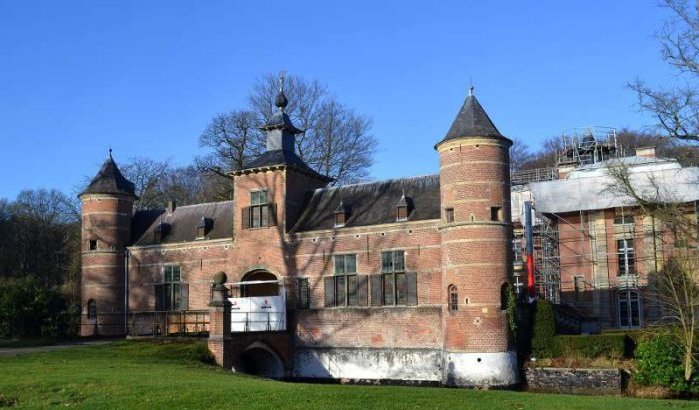 Weer Wijnegem