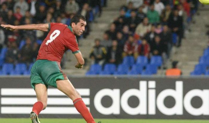 Marokko 88e op FIFA-ranking